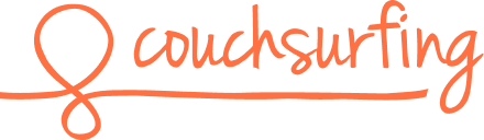 Couchsurfing Logo